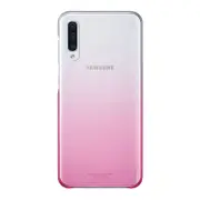 Samsung Galaxy A50 Gradation Cover - Au Stock - Pink