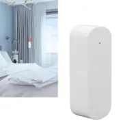 Vibration Sensor Detector Wireless Alarm Monitor Smart For Home Security System