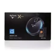 MyGenie Xsonic Robotic Vacuuum Cleaner