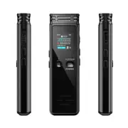 Digital 8GB Activated Record Playback with Mic and Speaker D4T8