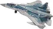 Airplane Model Building Assembly Aircraft Plane | Hands-On Toy Kit with Brain Development Feature, Engaging Puzzle Assembly Toys for Kids Who Love Planes and Enjoy Constructing Aircraft Models