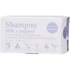Clover Fields Shampoo with a Purpose Bar - Dry or Damaged