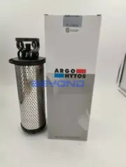 1PC NEW FOR ARGO Hydraulic oil filter element P3.1130-01 $$