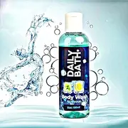 Jeehukm's Daily Bath Body Wash (Aqueous - 200 ml.)