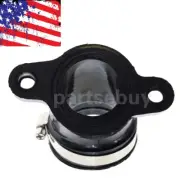 Intake Manifold Boot For Polaris 2004 2005 ATP 330,2000-02 Xpedition Magnum 325