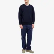 [Jamiesons of Shetland] Jamieson's of Shetland Crew Knit