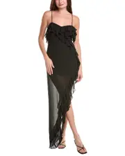 o.p.t. Ofelia Maxi Dress