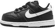 [Nike] Dunk Low Baby/Toddler Shoes Size - 8