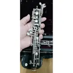 二手 YAMAHA YOB-832 全自動 雙簧管