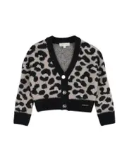 [MICHAEL KORS KIDS] MICHAEL KORS KIDS Cardigans - Item 14401450