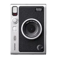 在飛比找PChome24h購物優惠-富士 FUJIFILM INSTAX MINI EVO 拍立