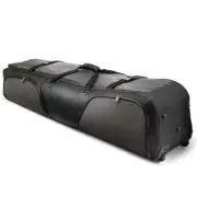 Bentley Golf Flight Cover Bag - 21 Highland Hare/Black NEW