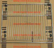 Siemens 600mm Wall Oven Wire Shelf Rack HB76AU560A/04 HB76AU560A/05