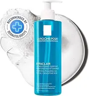 La Roche-Posay Effaclar +M Purifying Foaming Gel Cleanser 400ml
