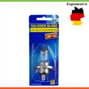 NARVA Halogen Headlight Globe H4 P43T 12V 60/55W For Renault Laguna 3.0 (B56E/R, (for: Renault)