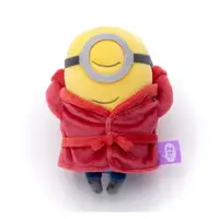 在飛比找蝦皮購物優惠-TAKARA TOMY MINIONS 小小兵2 睡覺好朋友