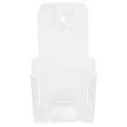 Desktop Plate Holders for Displaying Wall Menu Stand Office