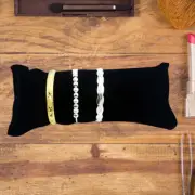 Jewelry Display Cushion Watch Box Pillows Bangle Pillow Watch Velour Pillow