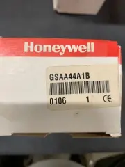 Honeywell GSAA44A1B / 0106 Limit Switch