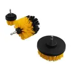 Cleaner Scrubbing Brushes for Bathroom Grout Tile Tub9870