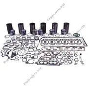 Overhaul Rebuild Kit for John Deere Engine 6.404D Block R40930