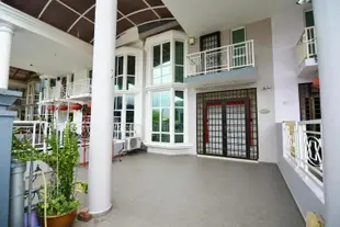 馬六甲大雄民宿2Dahong Homestay 2 Melaka