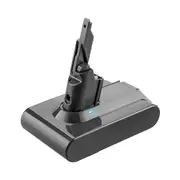 Power Up your Dyson V7 Vacuum with 21.6v Battery Accessory - 4000Mah