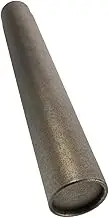 Veemoon Expandable Mailing Tube Durable Telescoping Poster Carrier for Art Blueprints Maps Documents Storage for Students Designers Artists