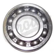 Mainshaft Bearing Rear fits Jeep Commando 1966-1971 Crown Automotive