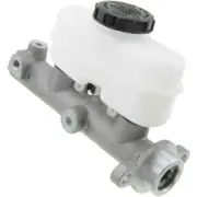Brake Master Cylinder Dorman For 1998-2001 Mazda B2500 (for: Mazda)