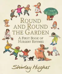 在飛比找誠品線上優惠-Round and Round the Garden: A 