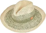 [camel active] Womenswear 301400/7h40 Women's Panama Hat
