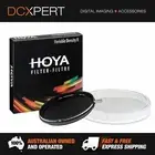 HOYA 77MM VARIABLE NEUTRAL DENSITY II FILTER (77VARII)