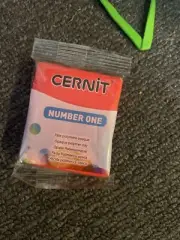 Cernit Polymer Clay 56g Freepost Acc271