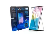 Nuglas 3D Full Cover Curved Edge Samsung Galaxy Note 20 Ultra/Note 20 Ultra 5G Color Black
