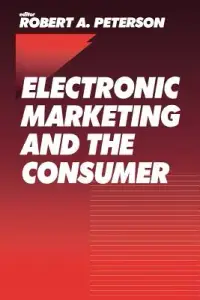 在飛比找博客來優惠-Electronic Marketing and the C