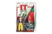 Super7 IT ReAction Figure - Pennywise (Monster)