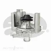 Gates Water Pump - GWP1025BP