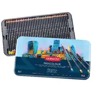 Derwent Procolour Pencils 36 Pack