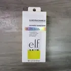 e.l.f. Skin Suntouchable Invisible Sunscreen SPF 35 + Blurring Primer 1.69 oz