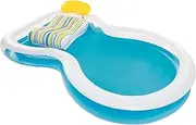 [Bestway] Inflatable Staycation Pool Inflatable Staycation Pool