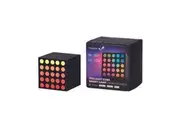 Yeelight Colourful RGB Smart Lamp Matrix Cube Extension Compatible with Matter,