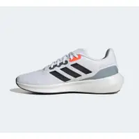 在飛比找蝦皮商城優惠-Adidas Runfalcon 3 Shoes 男款 白色