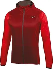 [Mizuno] Running Mens Breath Thermo Hoody Jacket