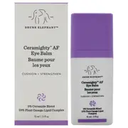 Drunk Elephant Ceramighty AF Eye Balm For Women 0.5 oz Balm