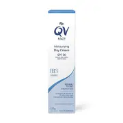 Ego QV Face Moisturising Day Cream SPF 30 125g