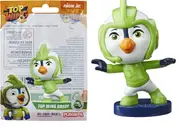 Playskool Top Wing 3 Inch Single Figure-Brody-Rod Penny Race Car Play Gift