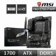 【MSI 微星】Intel 第12代 Core i7-12700K 12核20緒 處理器+華碩 PRIME Z790-P WIFI-CSM(組合6-2)