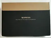 nespresso Welcome Kit With Cups And Vertuo Coffee Pods And Coasters