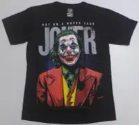 在飛比找Yahoo!奇摩拍賣優惠-【Mr.17】 JOKER 蝙蝠俠小丑 DC 美式漫畫風進口